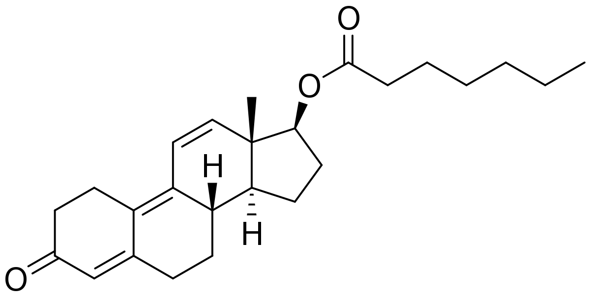 Trenbolone Enanthate Trenbolone Enanthate